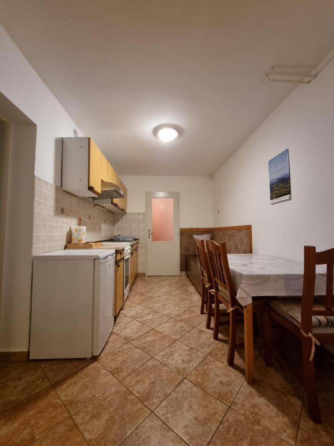 Apartma Rutar Tolmin Exteriör bild