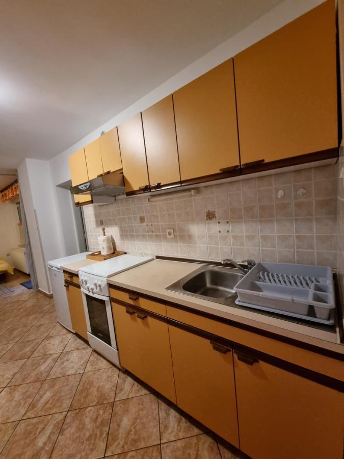 Apartma Rutar Tolmin Exteriör bild