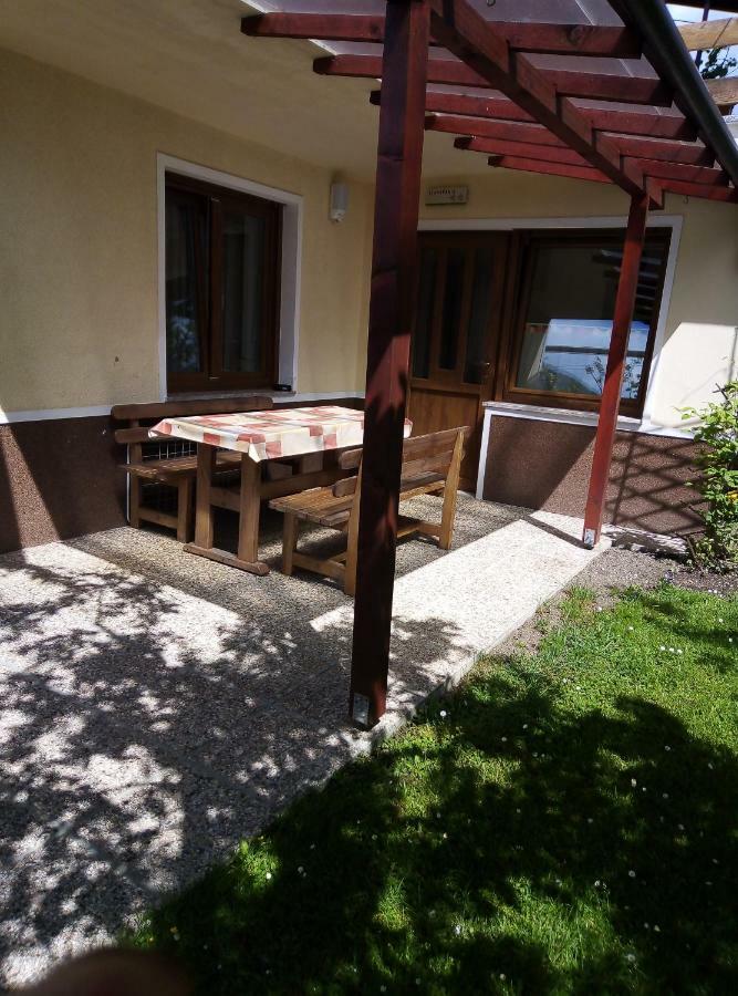 Apartma Rutar Tolmin Exteriör bild